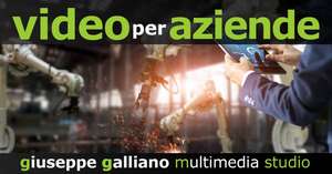 corporate videos movies for companies Galliano Studio