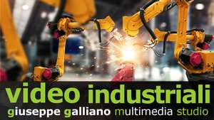 Industrial Videos