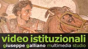 institutional videos Galliano Studio