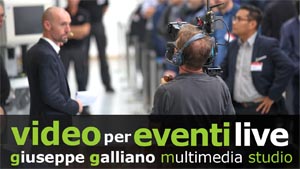 Video for open house shooting events
