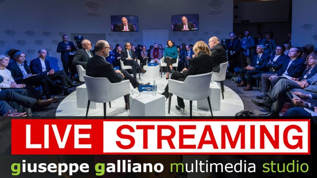 live streaming