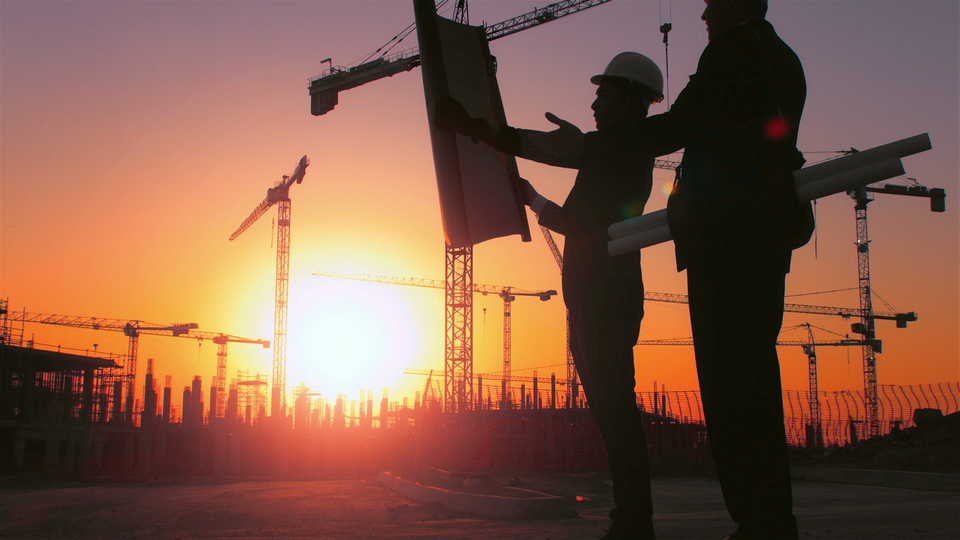 long term time lapse