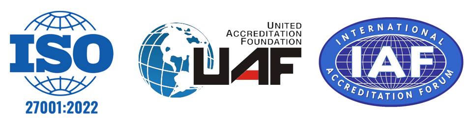 certificates iso galliano