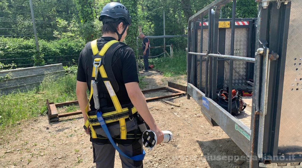 Remote Monitoring System