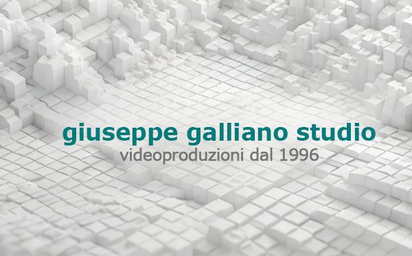 Giuseppe_Galliano_Videoproduzioni