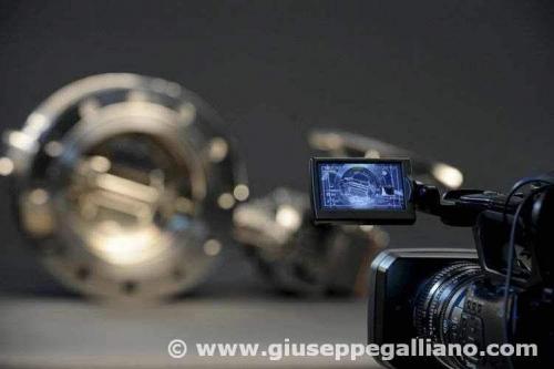 Backstage Giuseppe Galliano Multimedia Studioi653